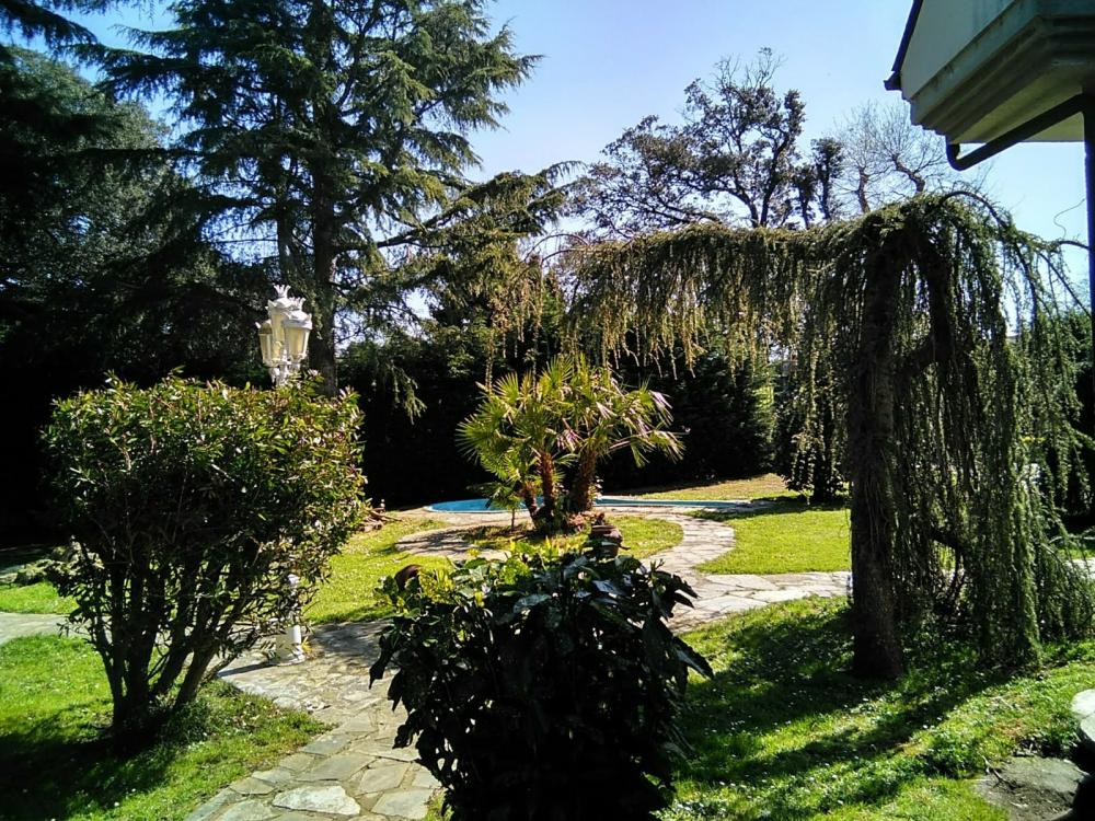  kaufen Villa Gajano Trasmiera 7