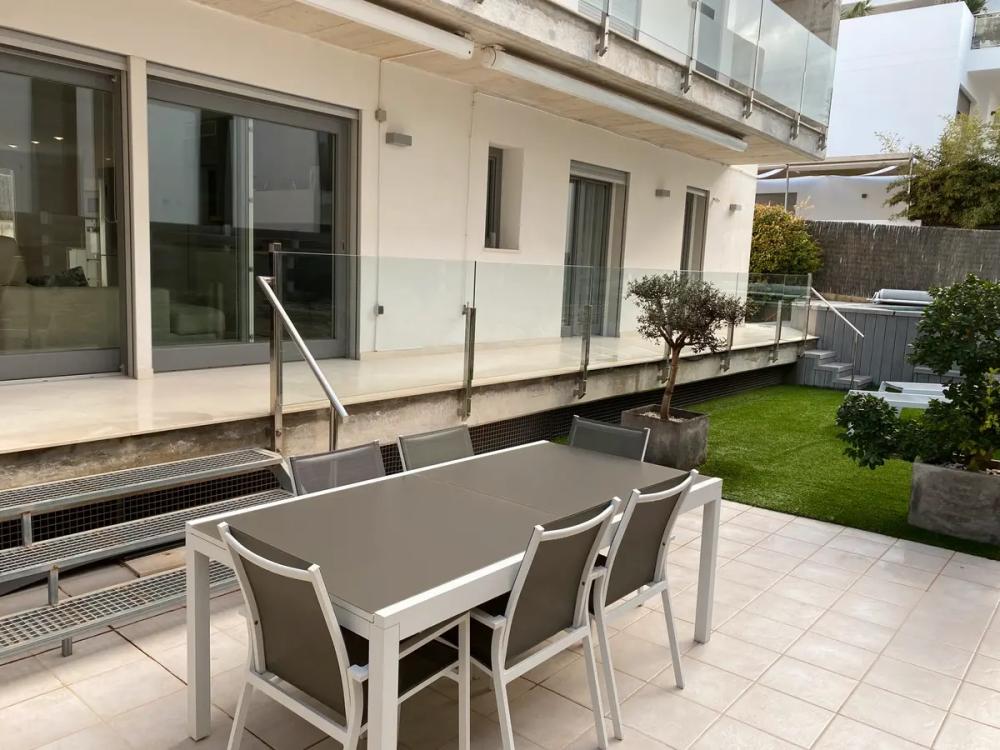  kaufen Erdgeschoss Eivissa Ibiza 24