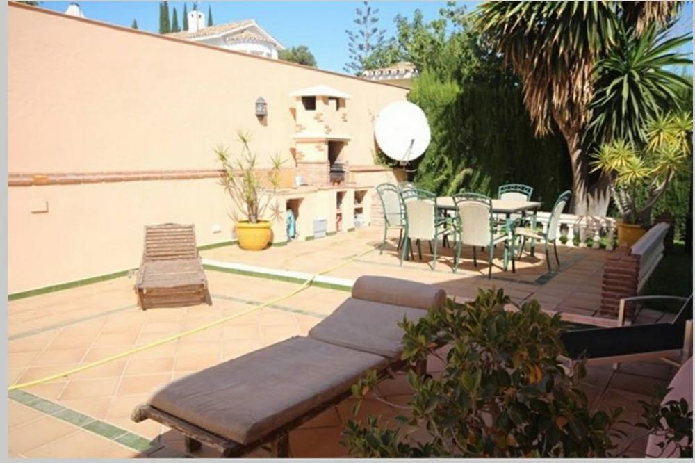  kaufen Villa Atalaya Isdabe Costa Del Sol Occidental 26