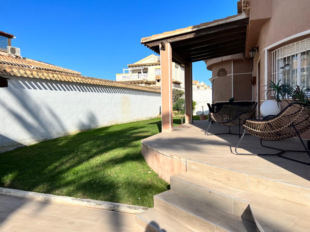  kaufen Villa Orihuela Costa Baix Segura 22