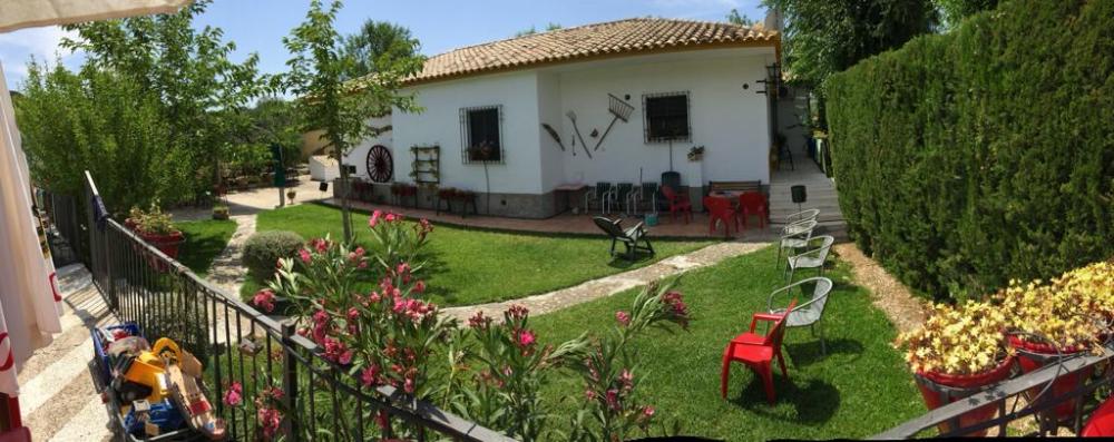  kaufen Villa Baena Campiña De Baena 5
