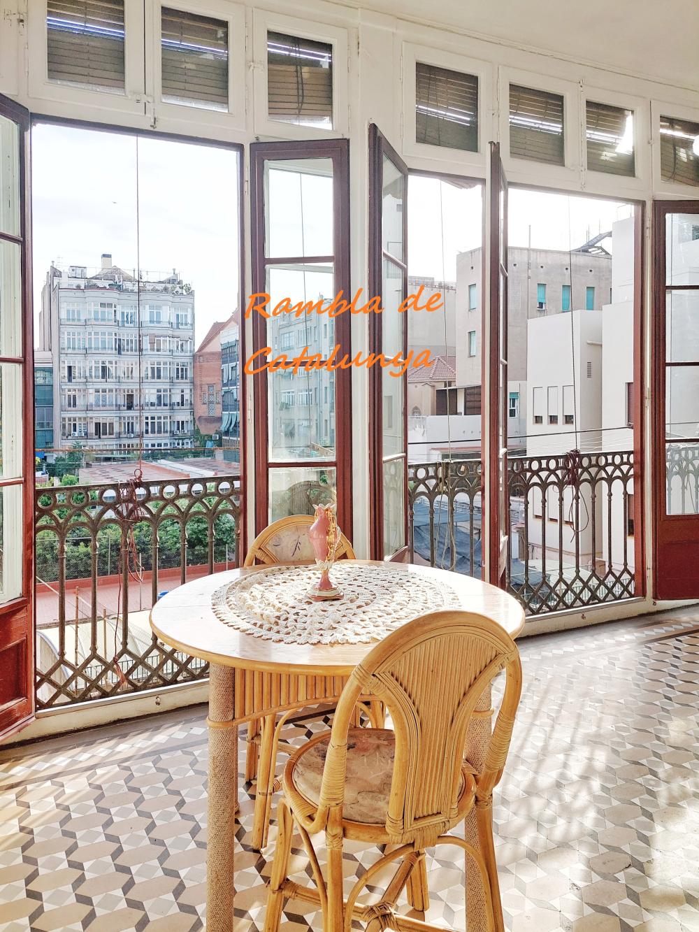  kaufen Wohnung Eixample-Dreta De L'eixample 08007 Barcelonès 13