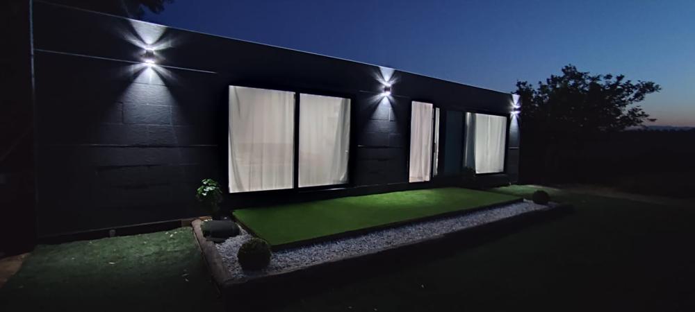  kaufen Haus Sexmo Valle Del Guadalhorce 4