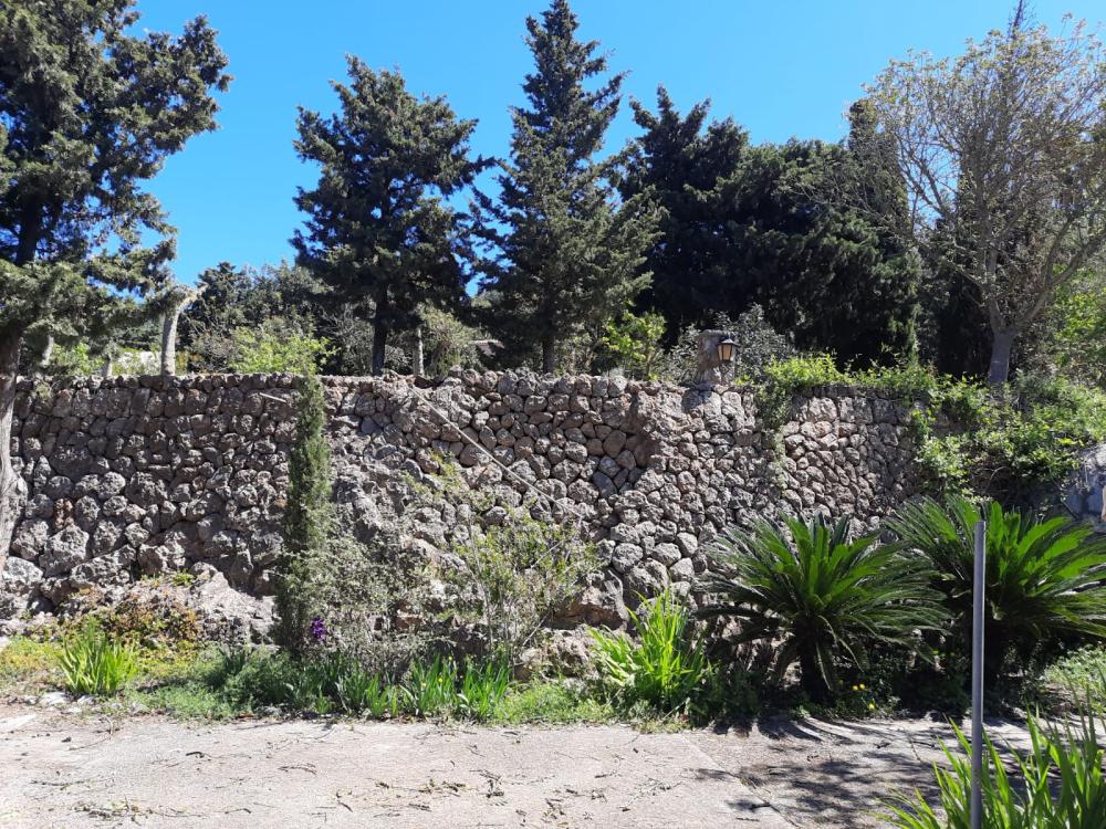 kaufen Grundstück Esporles Tramuntana 2