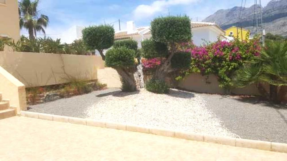  kaufen Villa Sierra De Altea Marina Baixa 53