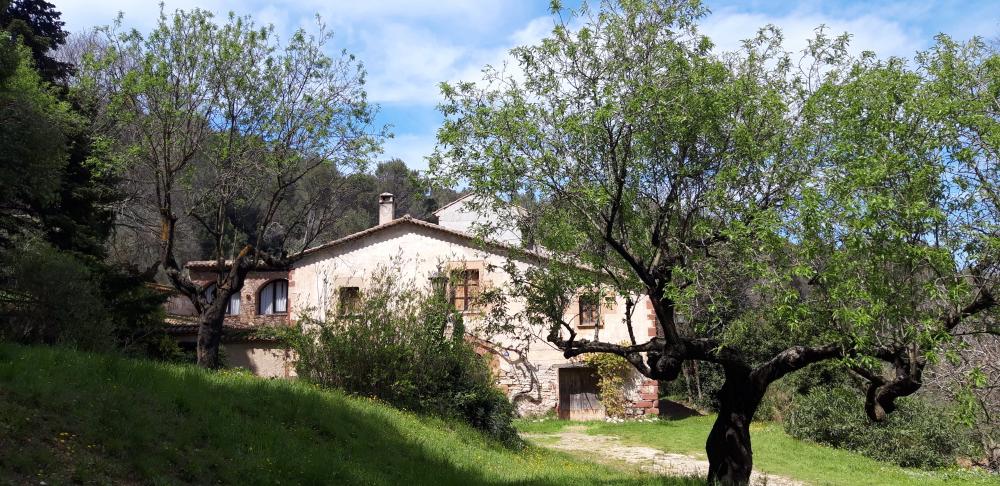  kaufen Landhaus Sant Andreu De La Barca Baix Llobregat 4