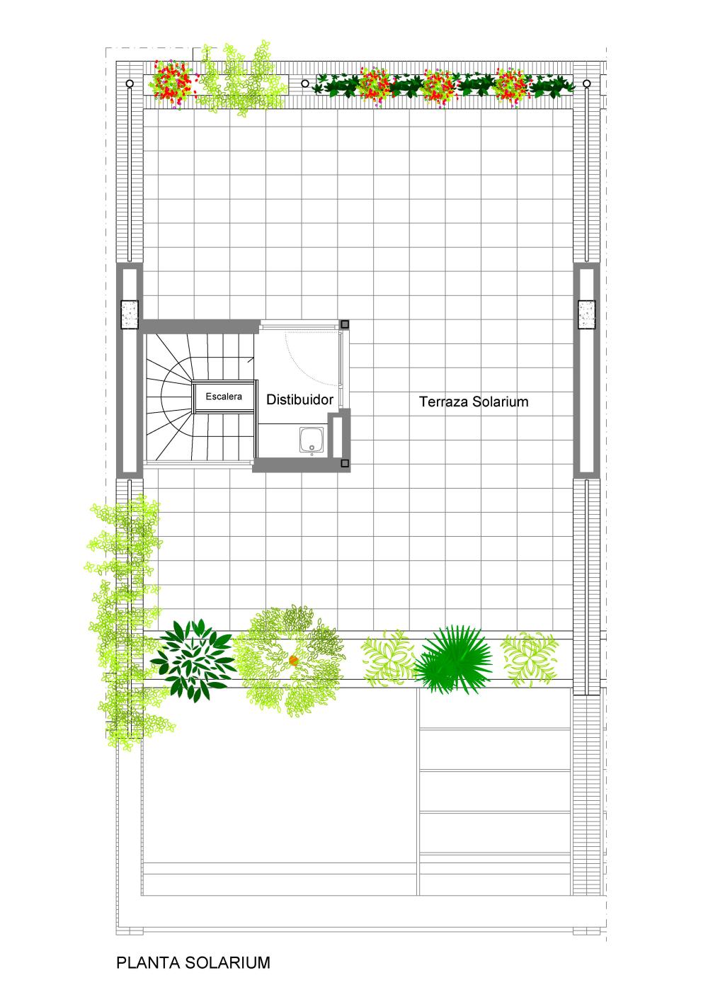  kaufen Maisonette Moncloa-Valdemarín Madrid Capital 37