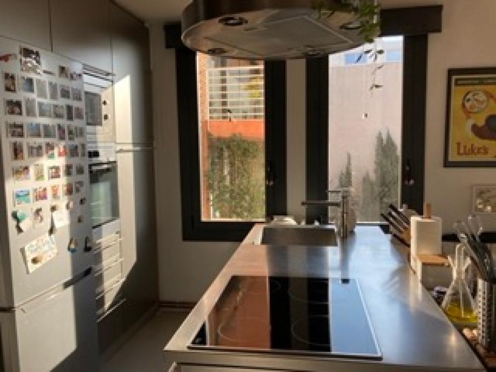  kaufen Wohnung Sarrià-Sant Gervasi-Vallvidrera-Tibidabo-Les Planes Barcelonès 12