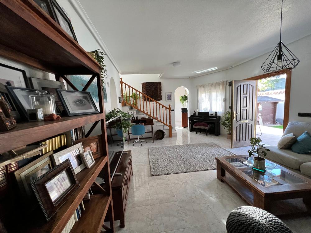  kaufen Villa Orihuela Costa Baix Segura 35