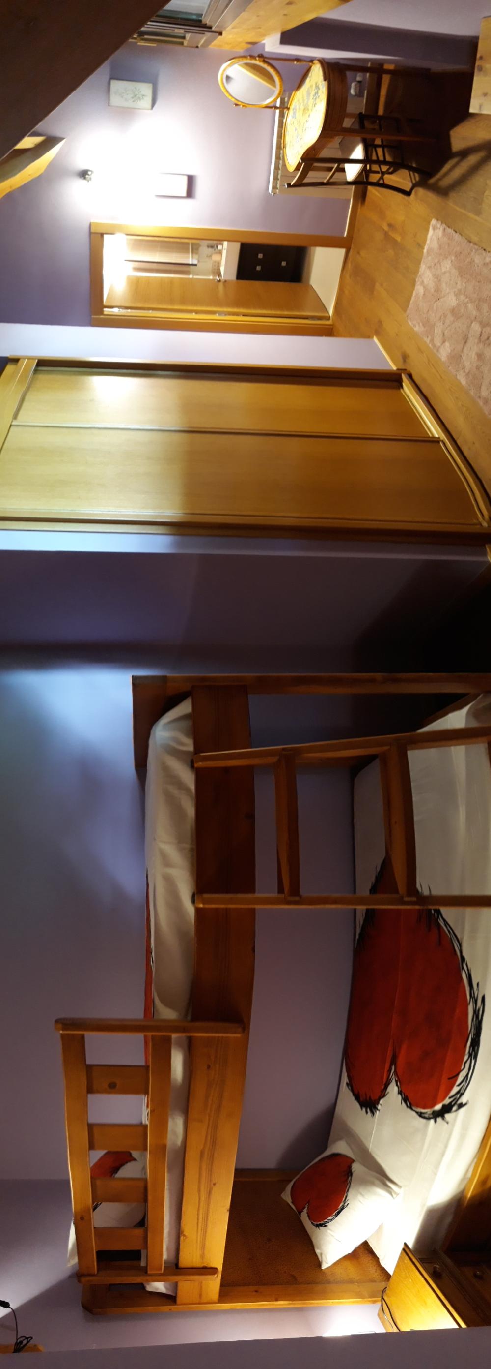  kaufen Maisonette Sallent De Gállego Alto Gállego 23