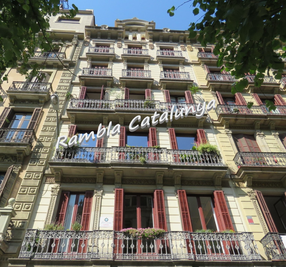  kaufen Wohnung Eixample-Dreta De L'eixample 08007 Barcelonès 7