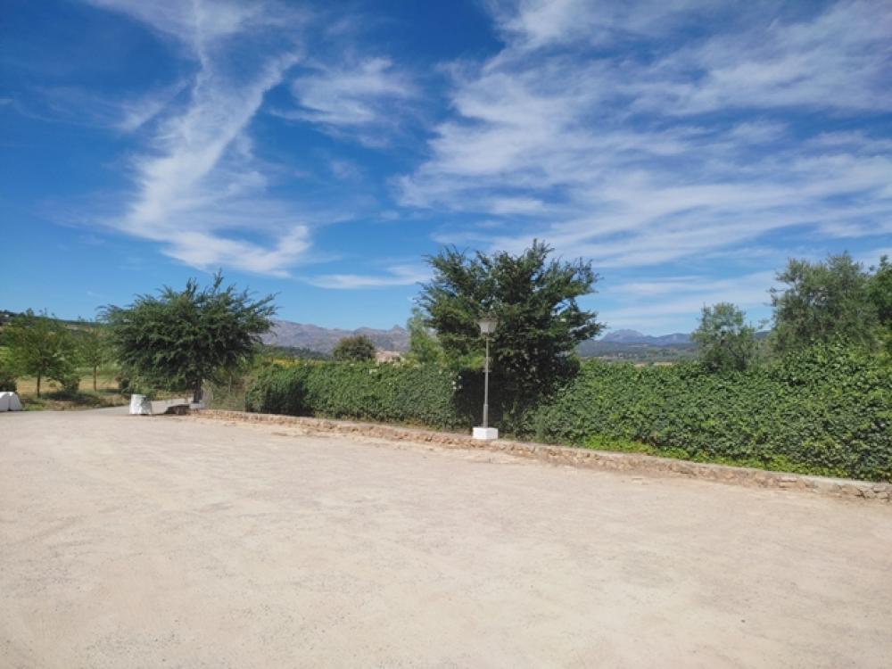  kaufen Hotel Ronda Serranía De Ronda 49