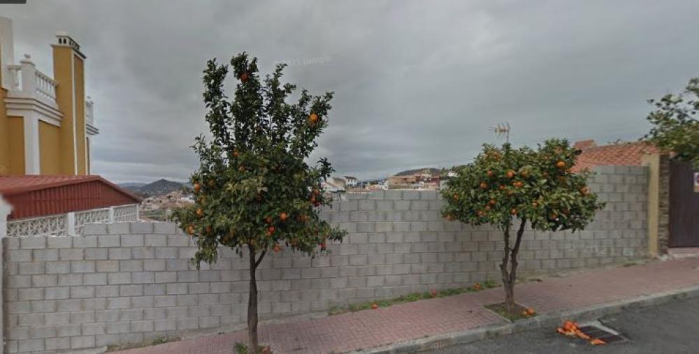  kaufen Grundstück Puerto De La Torre Málaga-Costa Del Sol 1