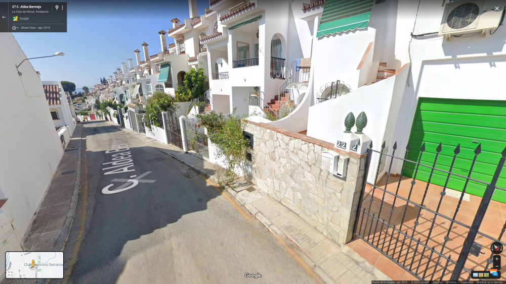  kaufen Reihenhaus La Cala Del Moral Axarquía 2