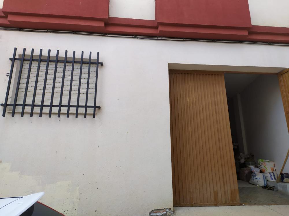  kaufen Haus Albondón Costa Tropical 11