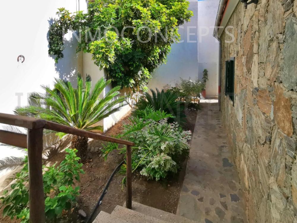  kaufen Villa La Playa Área Oeste 21