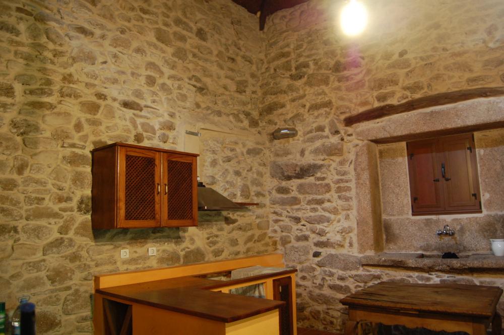  kaufen Landhaus Pena Betanzos 31