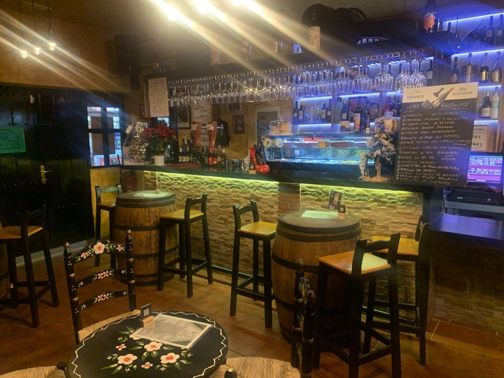 kaufen Gewerberaum Fuengirola Costa Del Sol Occidental 2