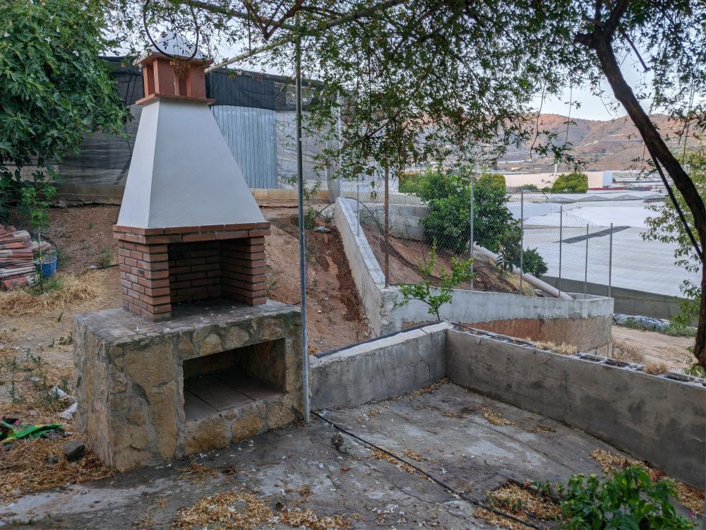  kaufen Grundstück Castell De Ferro Costa Tropical 24