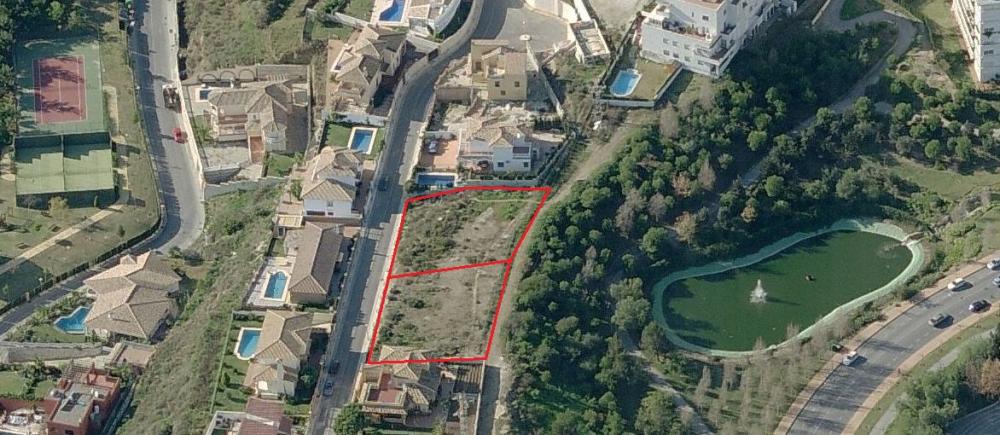  kaufen Grundstück Benalmádena Costa Costa Del Sol Occidental 4