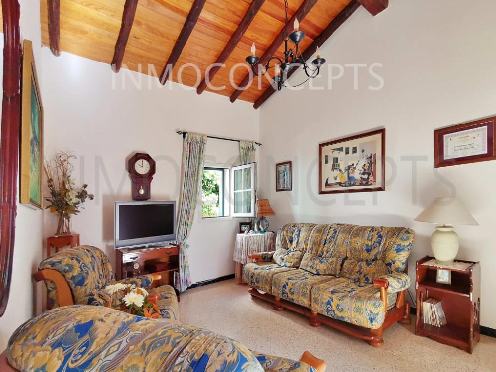  kaufen Villa La Playa Área Oeste 10