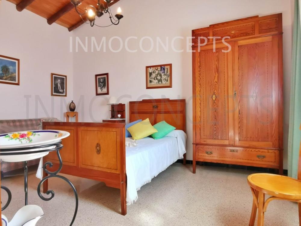  kaufen Villa La Playa Área Oeste 14