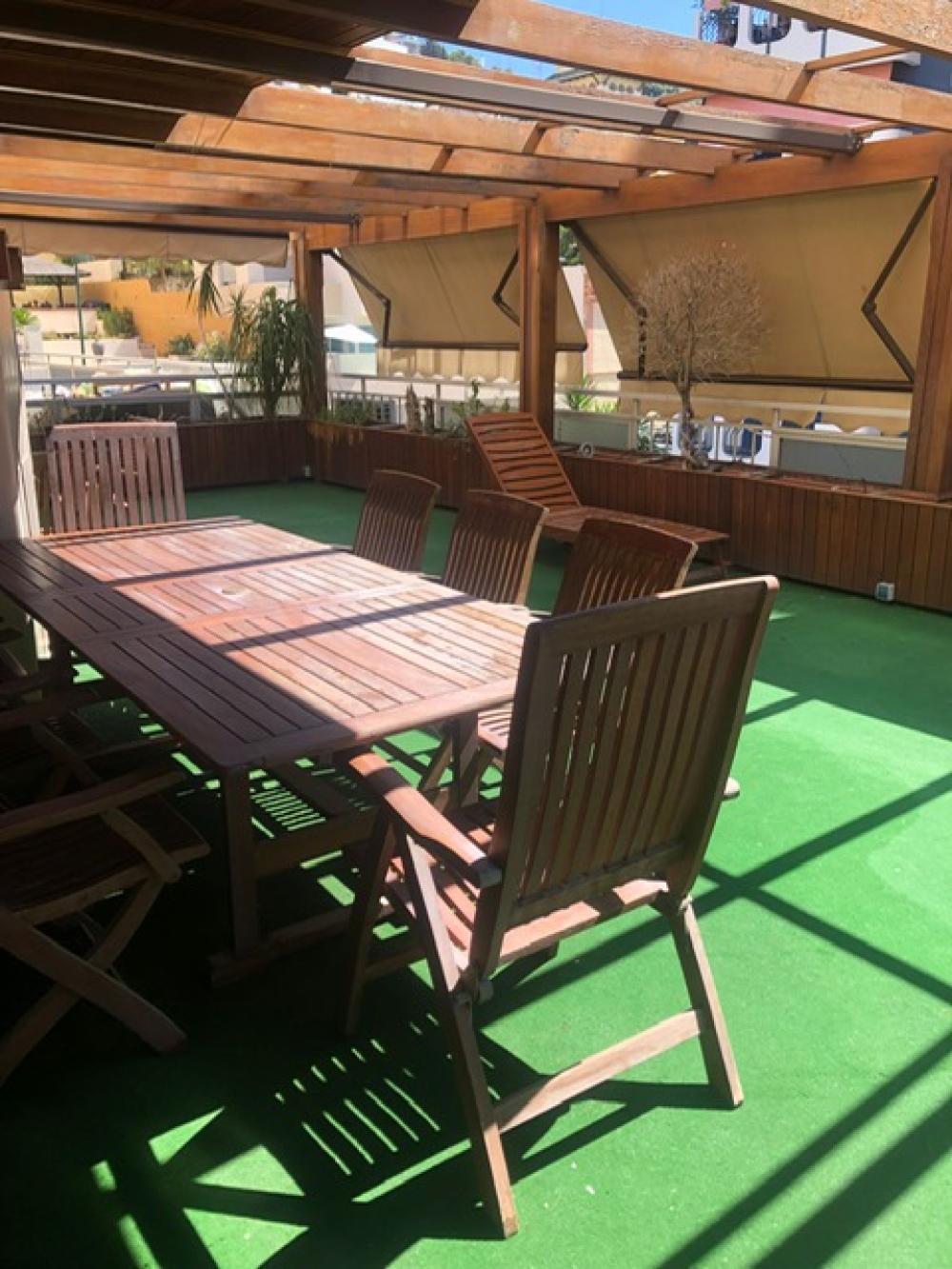  kaufen Wohnung Málaga Este 29016 Málaga-Costa Del Sol 3