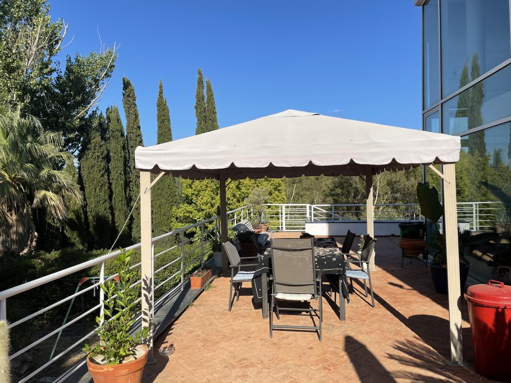 kaufen Villa Las Vaguadas Badajoz 18