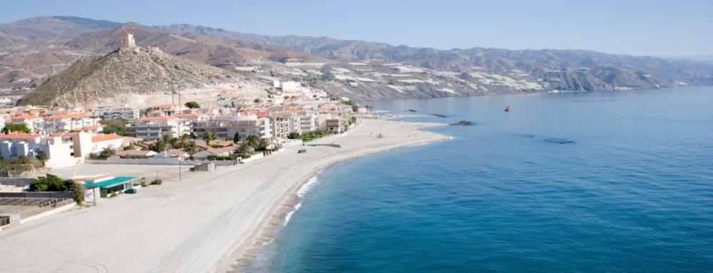  kaufen Grundstück Castell De Ferro Costa Tropical 16