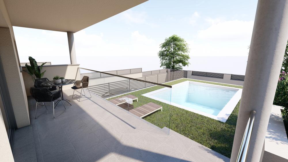  kaufen Villa Mas Alba Garraf 5