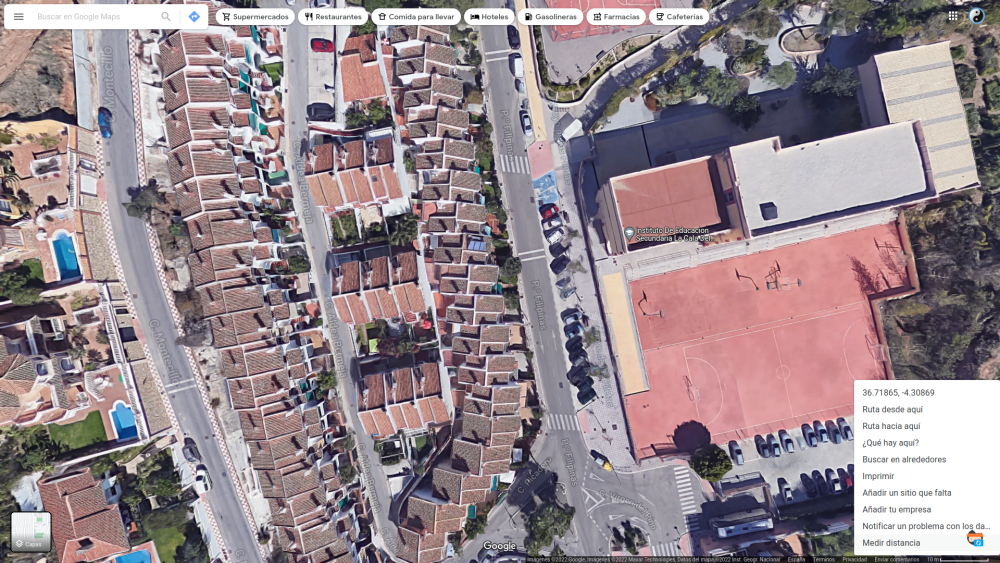  kaufen Reihenhaus La Cala Del Moral Axarquía 7