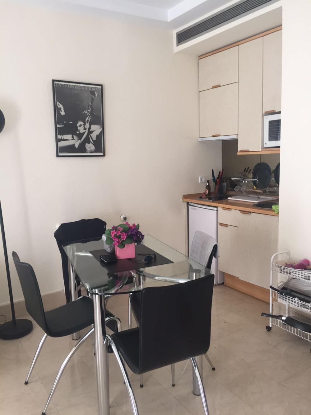  kaufen Einzimmerwohnung Salamanca-Recoletos Madrid Capital 7
