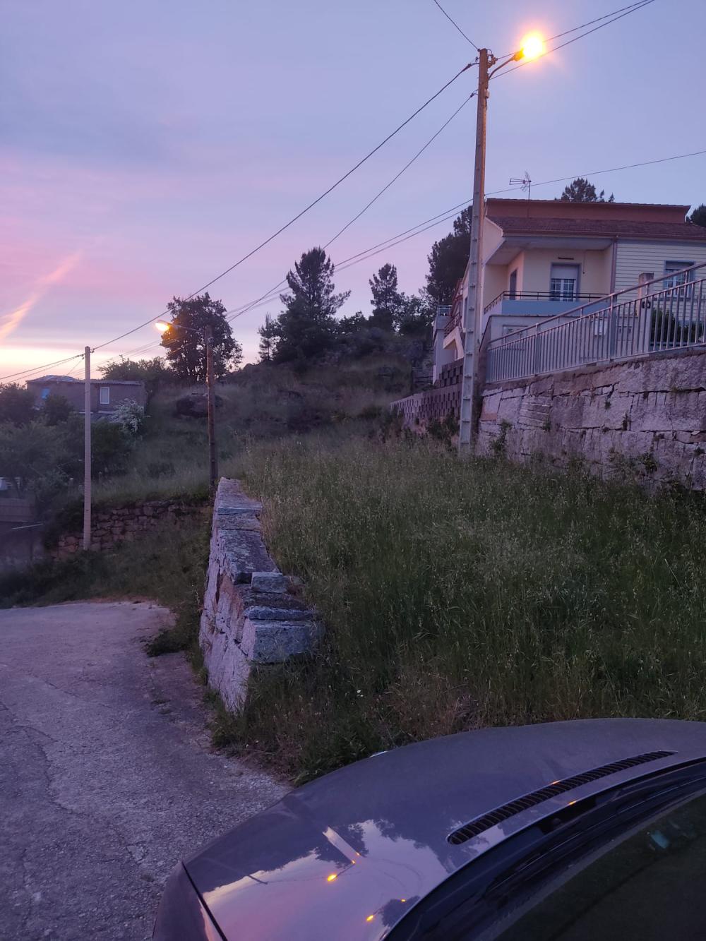  kaufen Grundstück Santa Mariña Do Monte Ourense 1