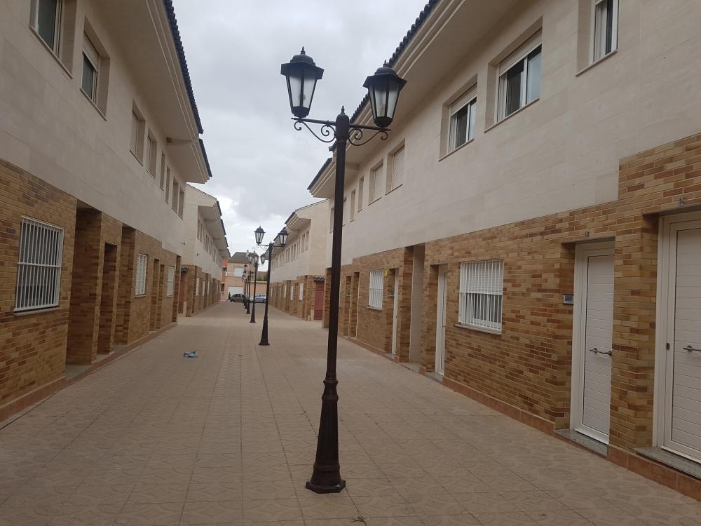 kaufen Maisonette Las Torres De Cotillas Vega Media Del Segura 14