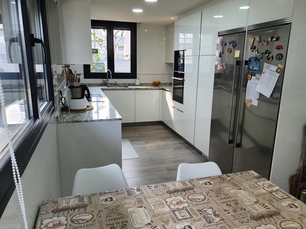  kaufen Doppelhaushälfte Boadilla Del Monte Cuenca Del Guadarrama 11