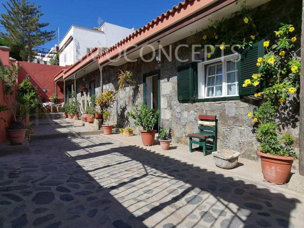  kaufen Villa La Playa Área Oeste 2