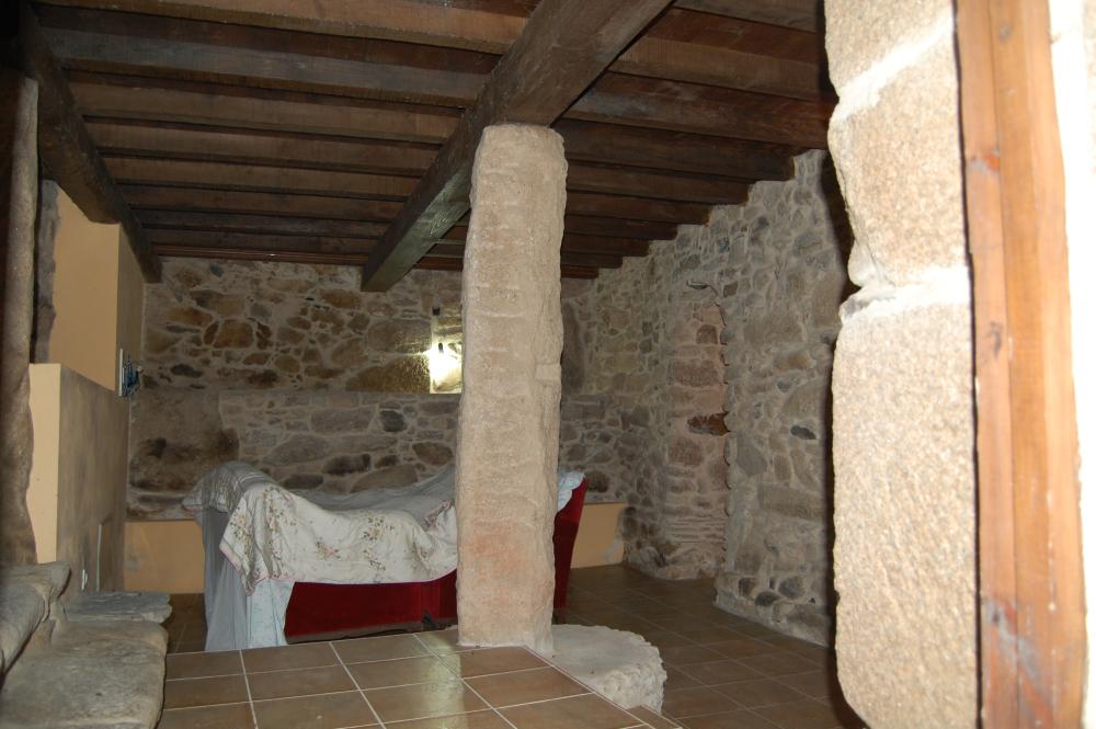  kaufen Landhaus Pena Betanzos 26