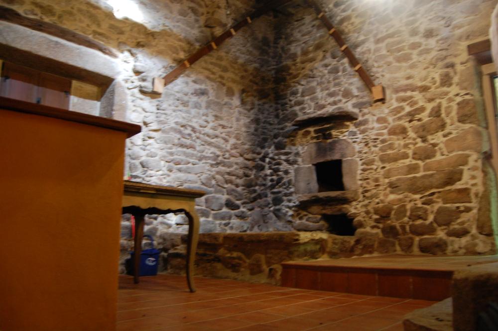  kaufen Landhaus Pena Betanzos 32