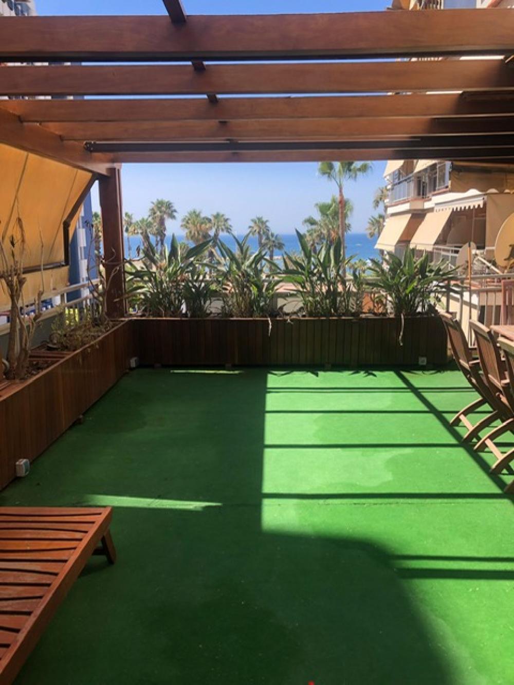  kaufen Wohnung Málaga Este 29016 Málaga-Costa Del Sol 4