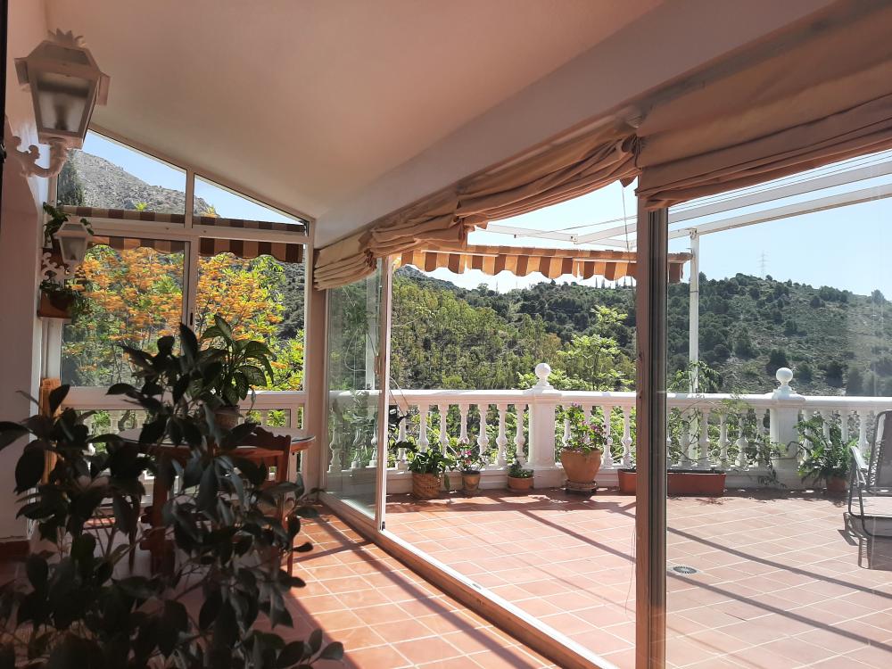  kaufen Haus Málaga Este 29018 Málaga-Costa Del Sol 9