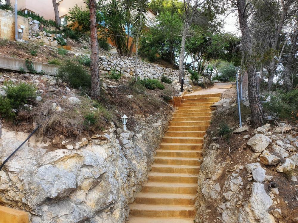  kaufen Haus Segur De Calafell Baix Penedès 44