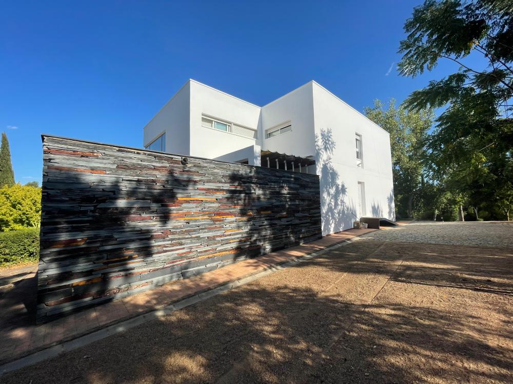  kaufen Villa Las Vaguadas Badajoz 8