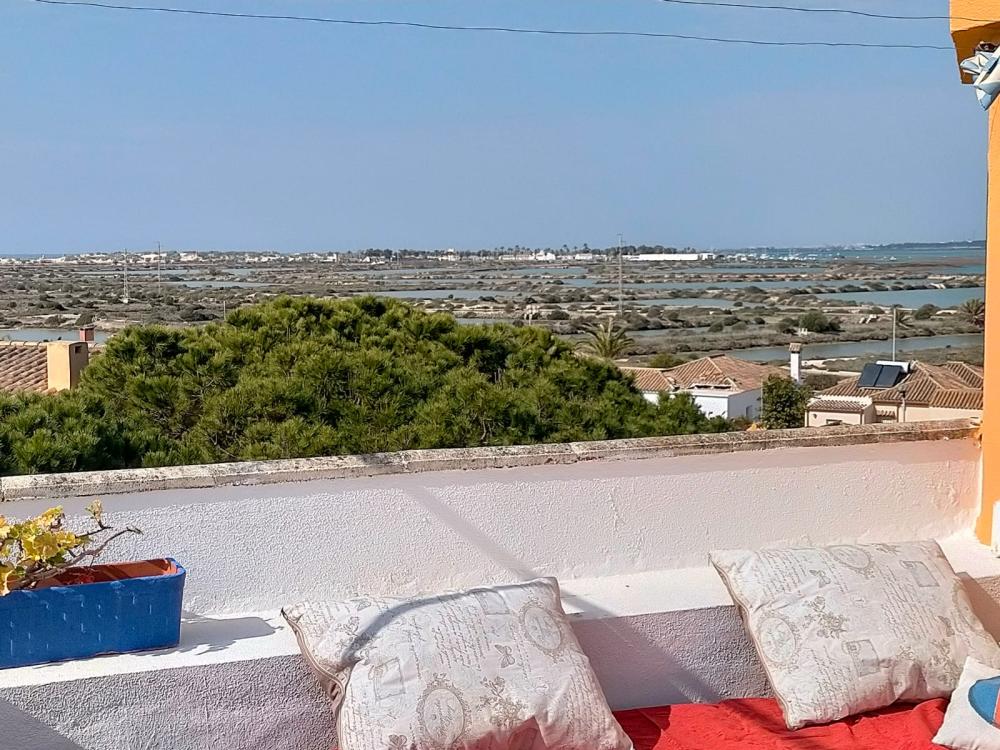  kaufen Penthouse La Barrosa-Sancti Petri Bahía De Cádiz 9