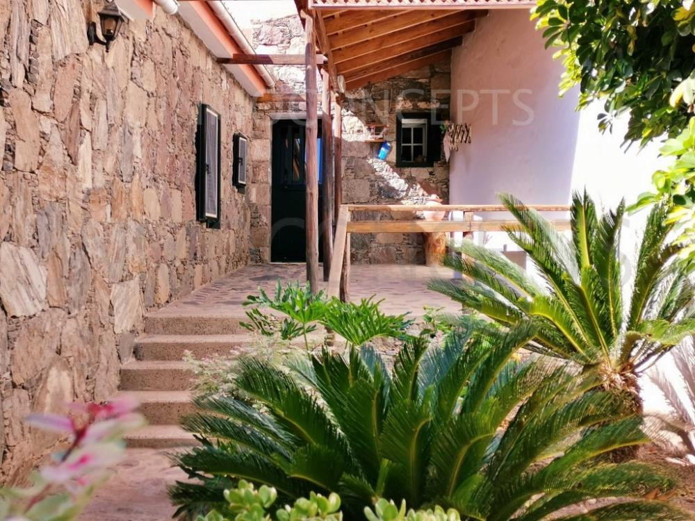 kaufen Villa La Playa Área Oeste 7
