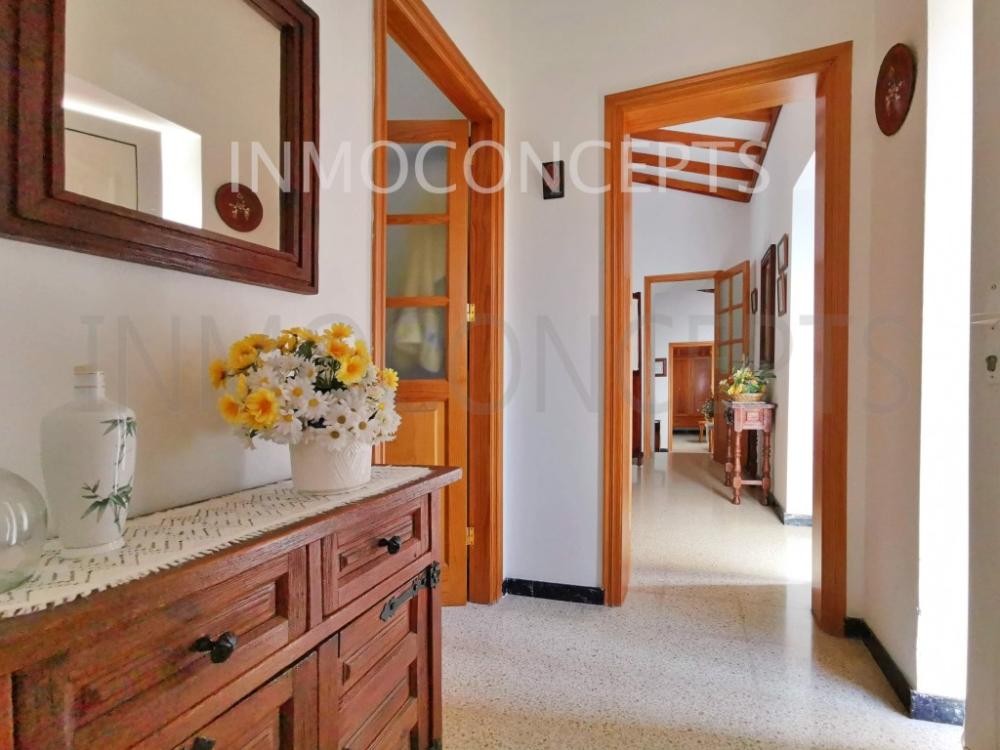 kaufen Villa La Playa Área Oeste 13