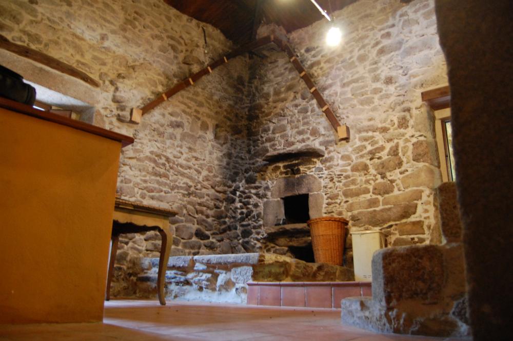  kaufen Landhaus Pena Betanzos 37