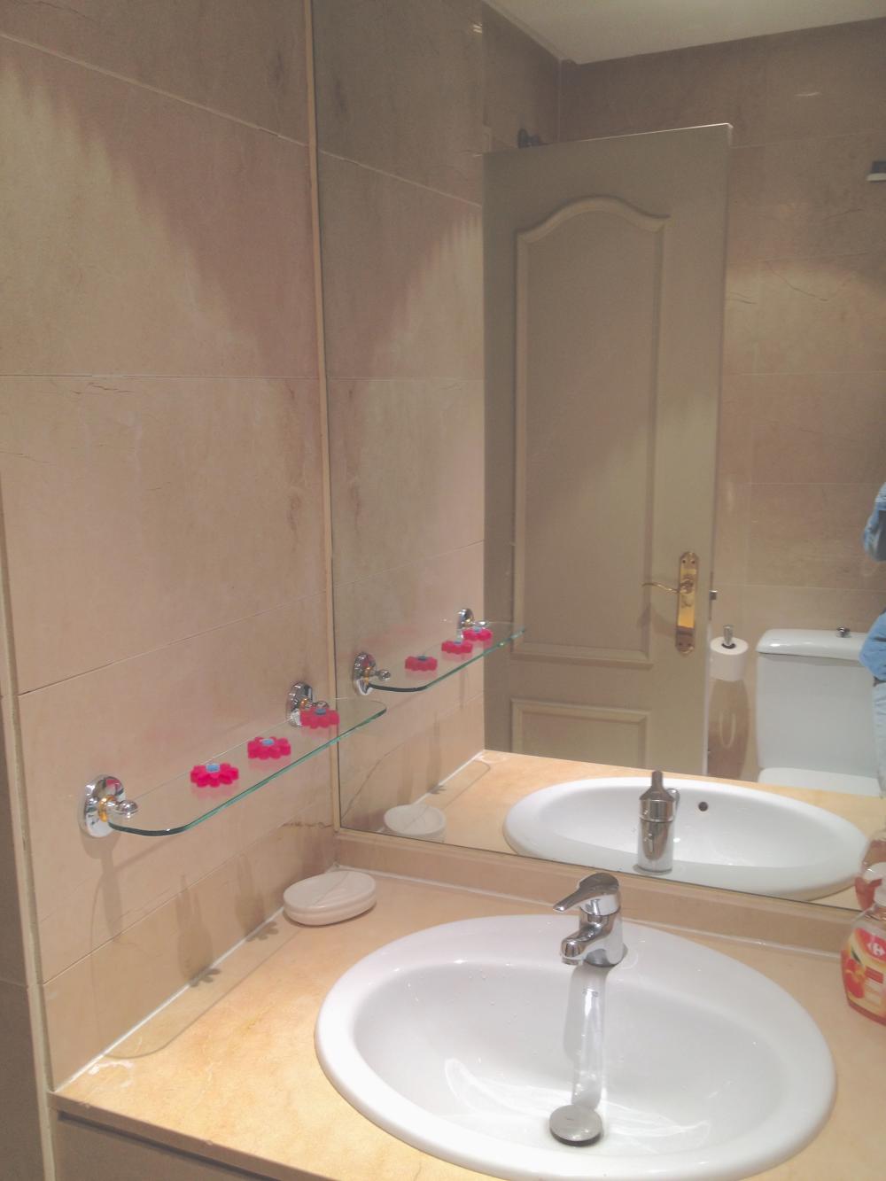  kaufen Einzimmerwohnung Salamanca-Recoletos Madrid Capital 10