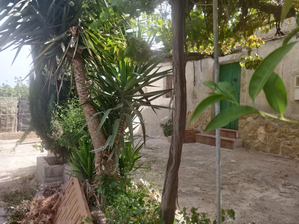  kaufen Grundstück Castell De Ferro Costa Tropical 23