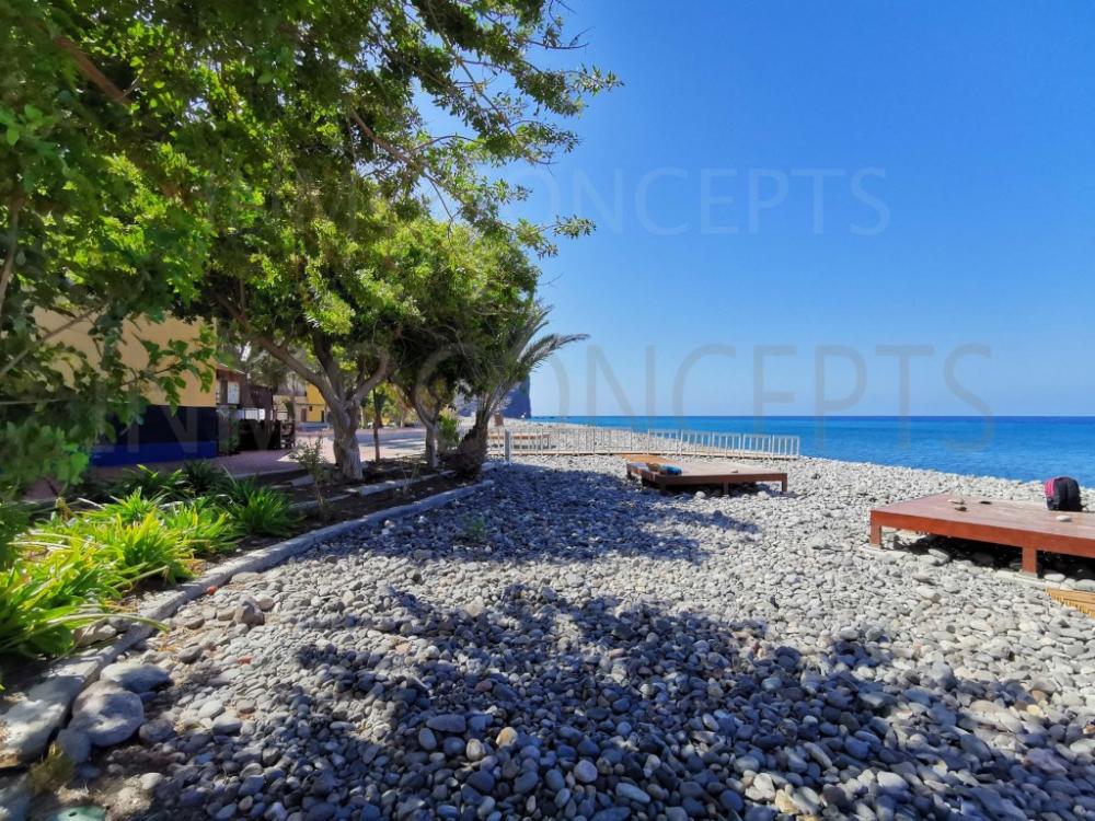  kaufen Villa La Playa Área Oeste 23