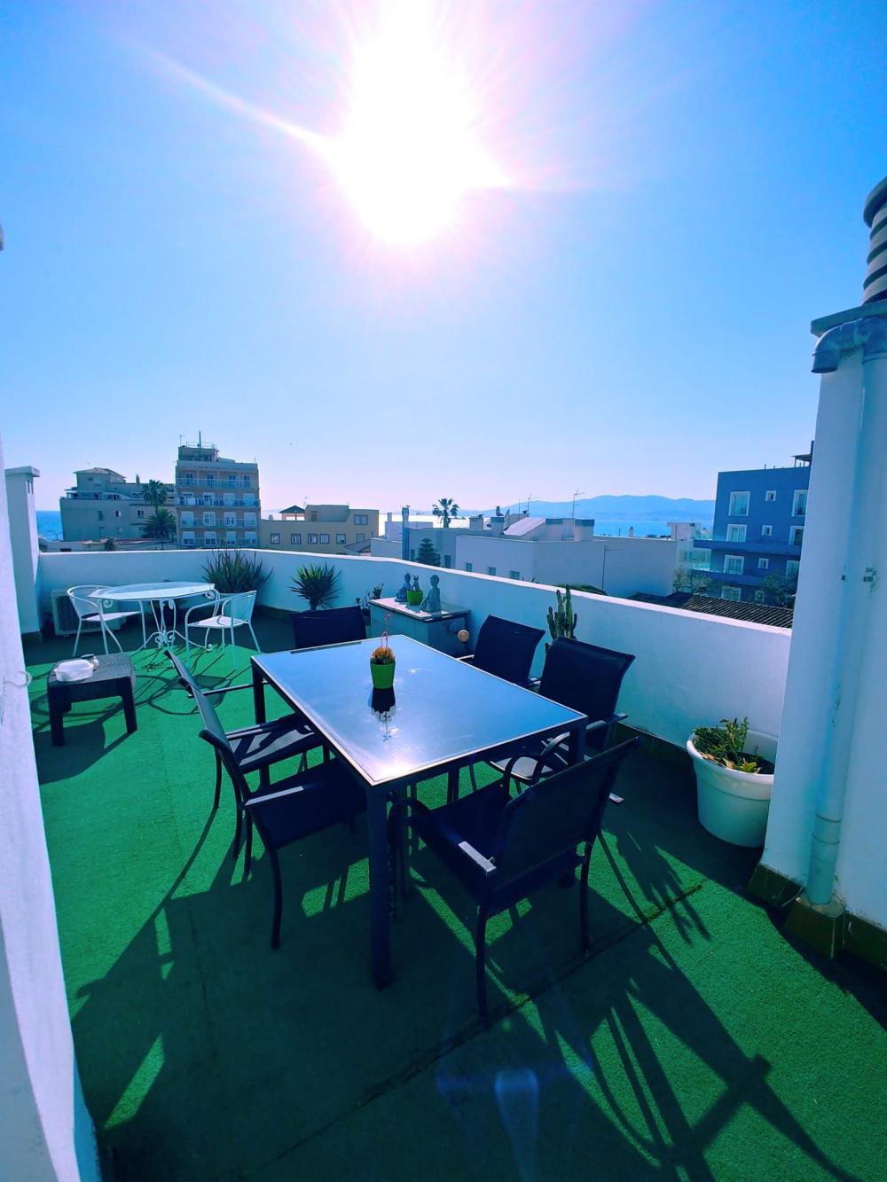  kaufen Penthouse La Gruta-Ciudad Jardín-Cala Gamba Palma 2